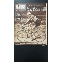 Le Miroir des Sports nº 732