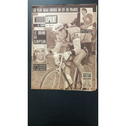 Miroir-Sprint nº 723