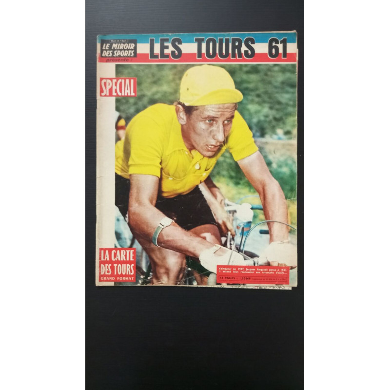 Les Tours 61 nº 856