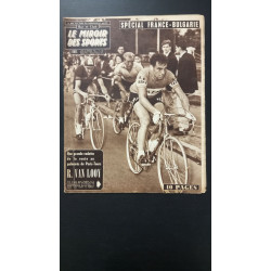 Le Miroir des Sports nº 767