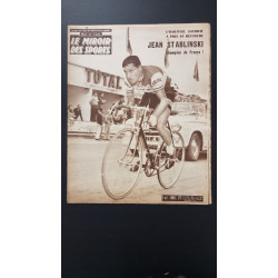 Le Miroir des Sports nº 802