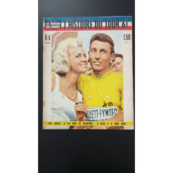 L'Histoire du Tour 61 nº 865
