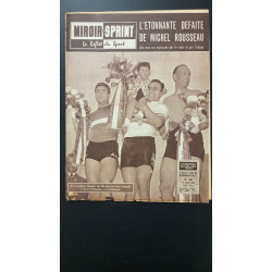 Miroir-Sprint nº 688