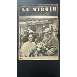 Le miroir nº 12