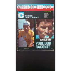 Miroir du Tour 1976 nº 220