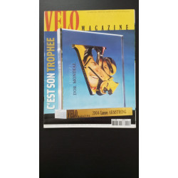 Velo Magazine nº 415