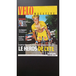 Velo Magazine nº 412