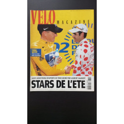 Velo Magazine nº 389