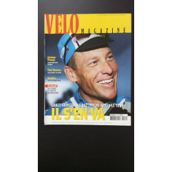 Velo Magazine nº 419