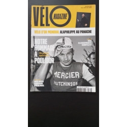 VÉLO MAGAZINE nº 580