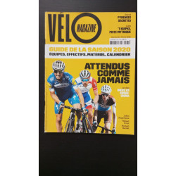 Vélo Magazine nº 581