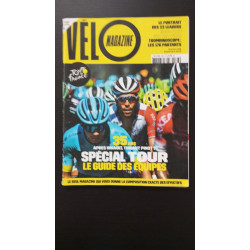 Vélo Magazine nº 588