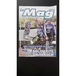 Le Mag JHM / septembre 2012
