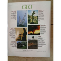 GEO nº 14 / avril 1980