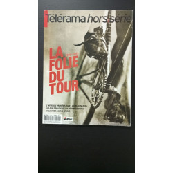 La folie du Tour nº 116