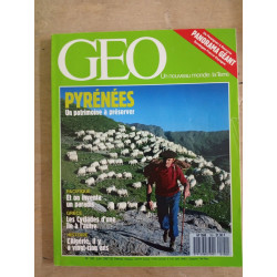 GEO nº 100 / juin 1987