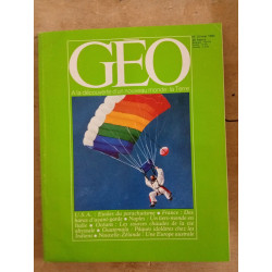 GEO nº 15 / mai 1980