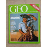 GEO nº 96 / février 1987