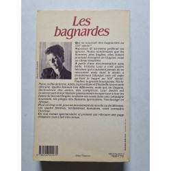 Les Bagnardes