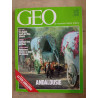 GEO nº 89 / juillet 1986