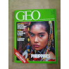 GEO nº 92 / octobre 1986