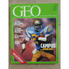 GEO nº 88 / juin 1986