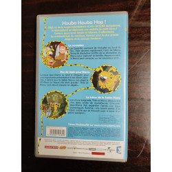 VHS - Mon Ami Marsupilami Le Trésor de la santa pioca