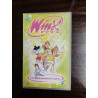 VHs - Winx Club Les winx passent à l'action