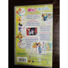VHs - Winx Club Les winx passent à l'action