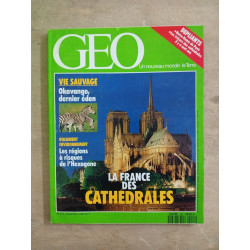 GEO nº 151 / septembre 1991
