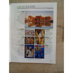 GEO nº 151 / septembre 1991