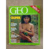 GEO nº 116 / octobre 1988