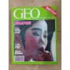 GEO nº 110 / avril 1988