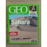 GEO Sahara nº 178 / décembre 1993