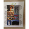 GEO nº 113 / juillet 1988