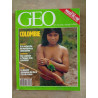 GEO nº 116 / octobre 1988