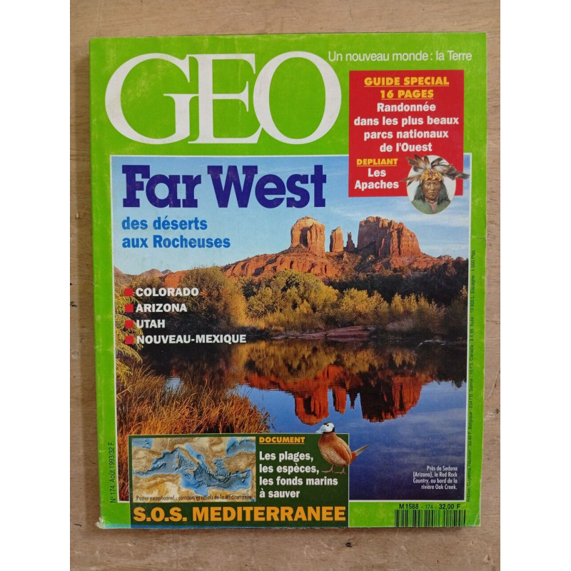 GEO nº 174