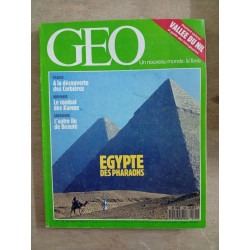 GEO nº 129 / noveme 1989