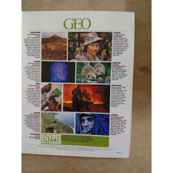 GEO nº 129 / noveme 1989