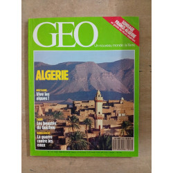 GEO nº 114 / août 1988
