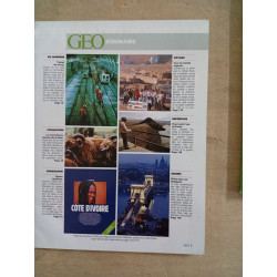 GEO nº 132 / février 1990