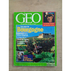GEO nº 175 / septembre 1993