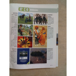 GEO nº 135 / mai 1990