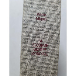 La Seconde Guerre mondiale