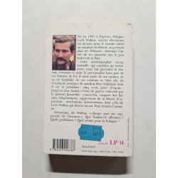 Un chemin d'espoir