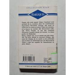 Le trésor perdu du Hollandais