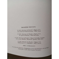 Guide familial des médecines alternatives