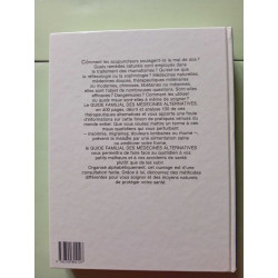 Guide familial des médecines alternatives