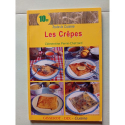 Les crêpes