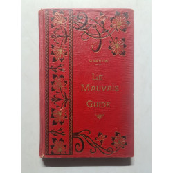 Le mauvais guide